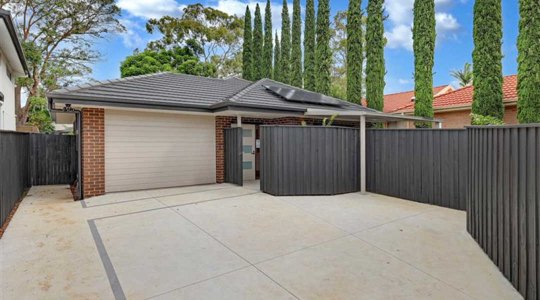 Concord West, NSW 2138, 3 Bedrooms Bedrooms, ,1.5 BathroomsBathrooms,Apartment,For Rent,Rosella House,1078