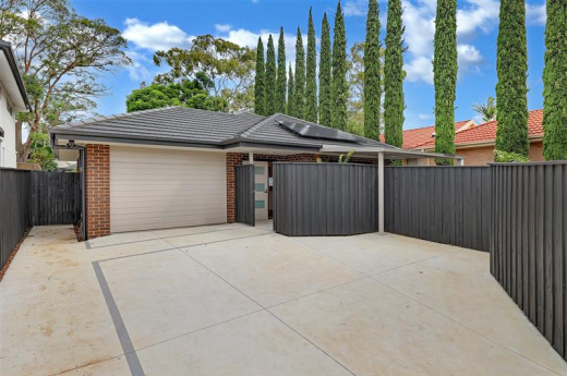Concord West, NSW 2138, 3 Bedrooms Bedrooms, ,1.5 BathroomsBathrooms,Apartment,For Rent,Rosella House,1078