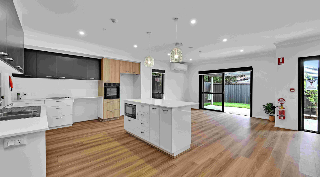 Concord West, NSW 2138, 3 Bedrooms Bedrooms, ,1.5 BathroomsBathrooms,Apartment,For Rent,Rosella House,1078