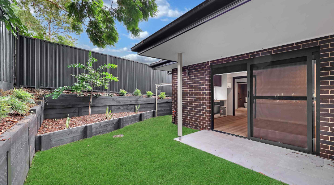Concord West, NSW 2138, 1 Bedroom Bedrooms, ,1 BathroomBathrooms,Apartment,For Rent,Rosella House,1045