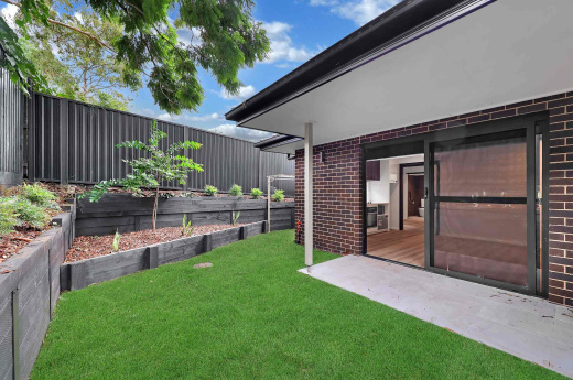 Concord West, NSW 2138, 1 Bedroom Bedrooms, ,1 BathroomBathrooms,Apartment,For Rent,Rosella House,1045