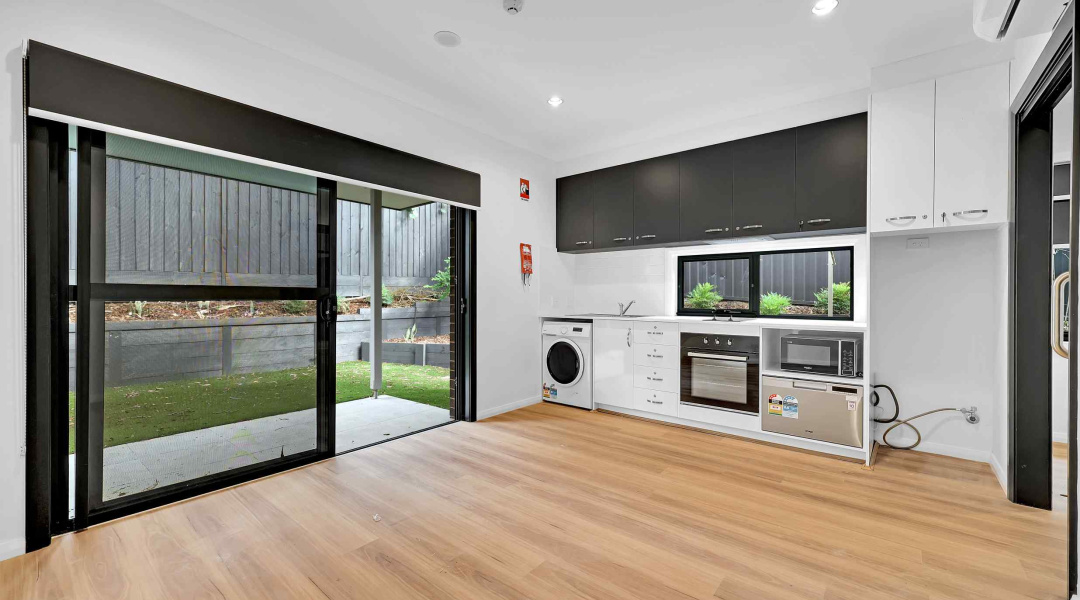 Concord West, NSW 2138, 1 Bedroom Bedrooms, ,1 BathroomBathrooms,Apartment,For Rent,Rosella House,1045