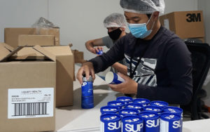 SLES-Work-Experience-News-Story
