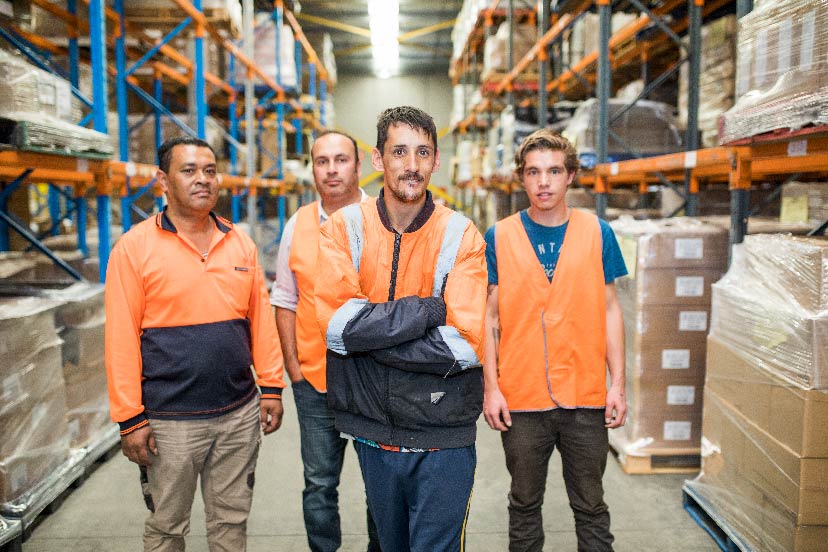 Disability Enterprises open their doors to show their ‘Work in Action’