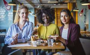 Girls Just Want To Have Fun Inner West