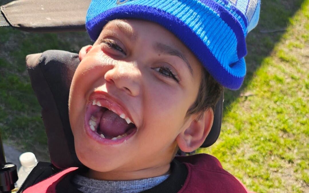 Mataius Makes Moves in Gunnedah