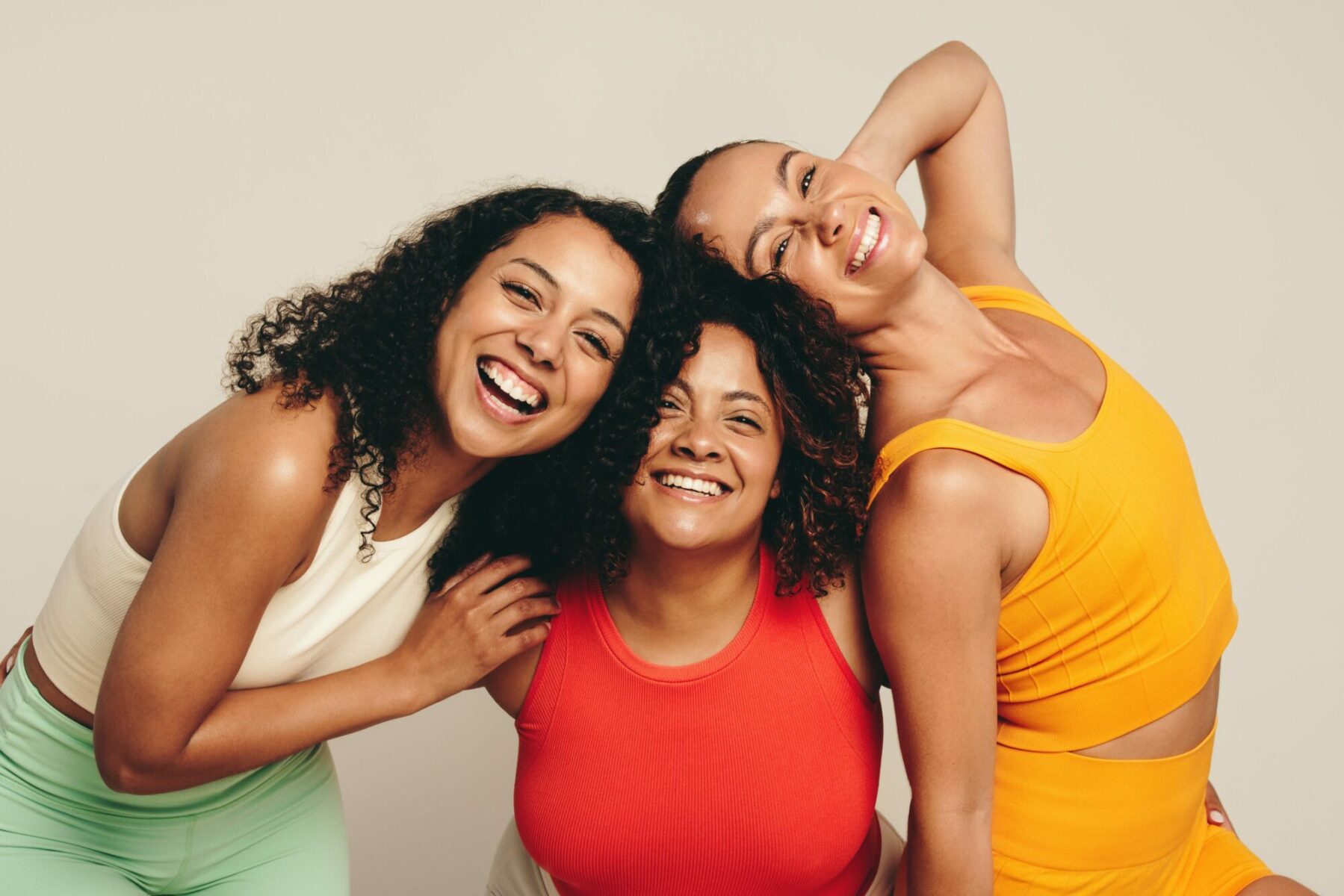 The Soul Sisters Group