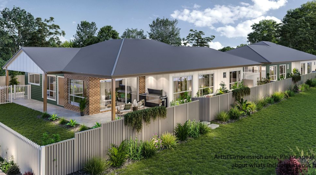 Sutherland-SDA-Independent-Living